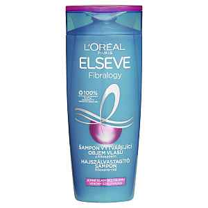 LOREAL Elseve Fibralogy šampon 250ml A7606900