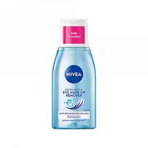 NIVEA Visage odličovač očí 125 ml