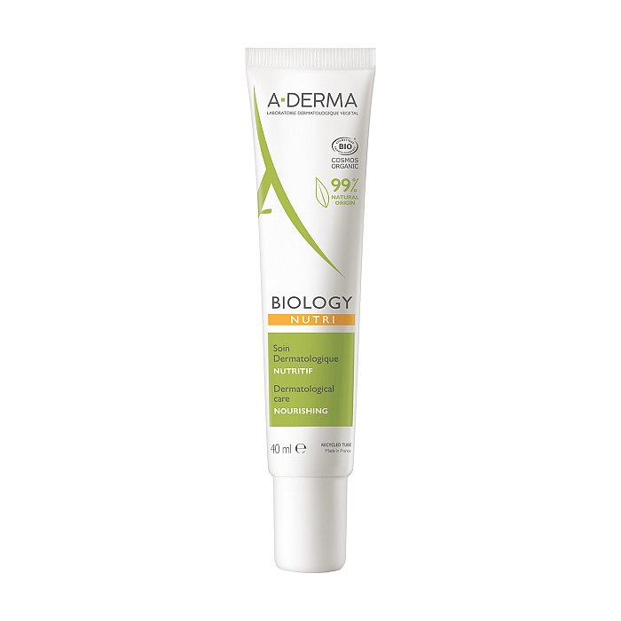 A-DERMA BIOLOGY Dermatologická péče VYŽIVUJÍCÍ 40ml