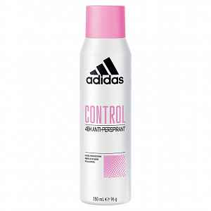 ADIDAS Control Antiperspirant sprej pro ženy 150 ml