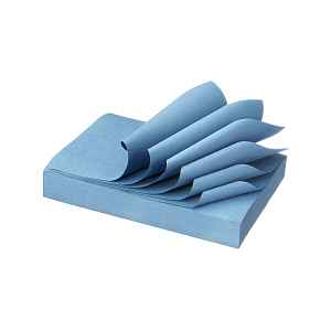 Akzenta Tray papír 28×36 cm 5×250 ks - Blue