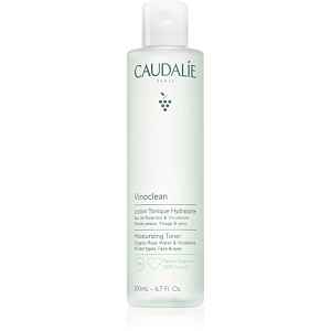 Caudalie Vinoclean hydratační tonikum pro všechny typy pleti 200 ml