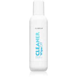 Claresa Pro-Nails Cleaner odmašťovač nehtu 100 ml