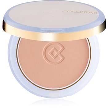 Collistar Cipria Compatta kompaktní pudr odstín 3 Cameo  7 g