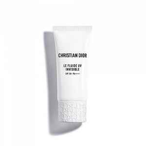 Dior Hydrating Invisible UV Fluid SPF 50+ PA++++ fluid s UV ochranou  30 ml