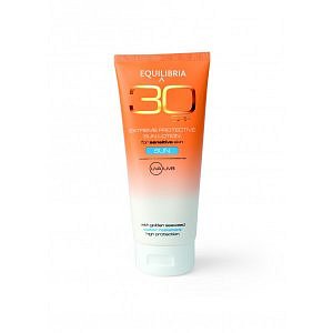 Equilibria Sun ADULT SPF 30 mléko 200ml