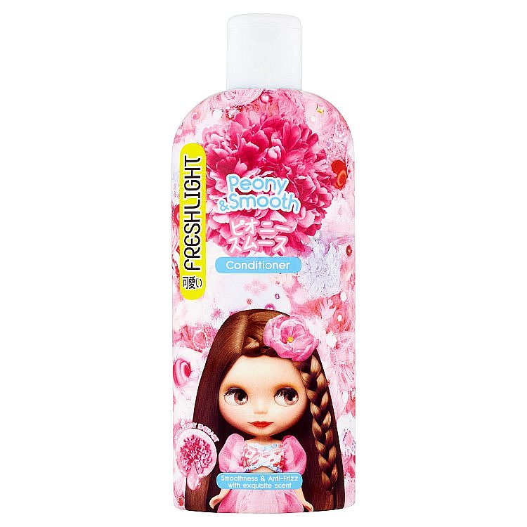 Freshlight Peony & Smooth balzám 300 ml