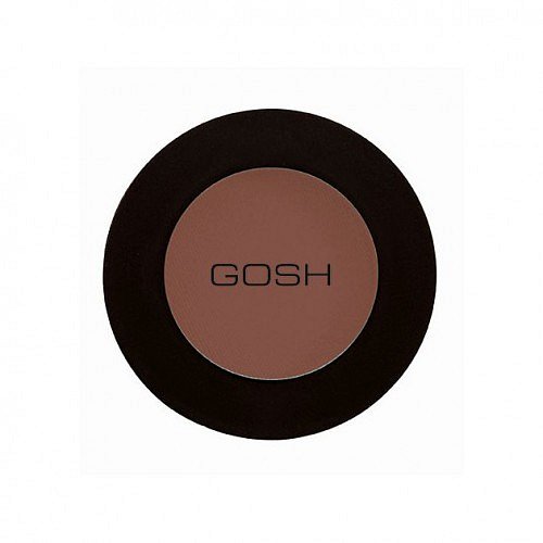 GOSH COPENHAGEN The One 004 Aubergine 1,7 g