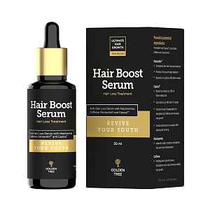 Hair Boost Serum