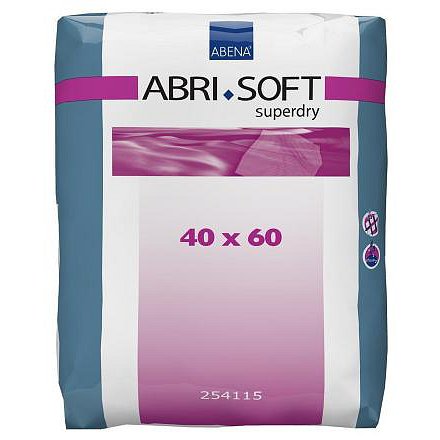 Inkont.podl. Abri Soft Superdry 40x60cm. 60ks