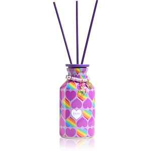 ípuro Limited Love Edition Vibrant Love aroma difuzér s náplní 240 ml