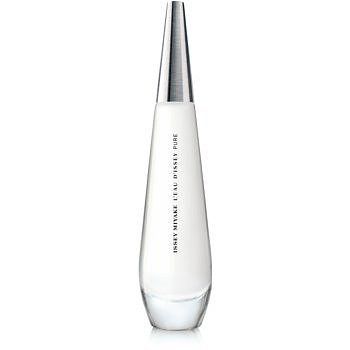 Issey Miyake L'Eau d'Issey Pure toaletní voda pro ženy 90 ml
