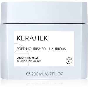 KERASILK Specialists Smoothing Mask uhlazující maska s vyživujícím účinkem 200 ml