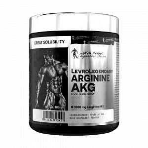 Kevin Levrone Legendary Arginine AKG 300g - exotic
