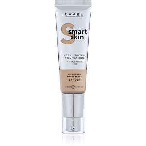 LAMEL Smart Skin hydratační make-up s kyselinou hyaluronovou odstín 403 35 ml