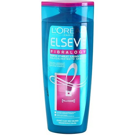 LOREAL Elseve Fibralogy šampon 250ml A7606900