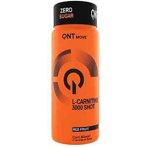 QNT L-Carnitine shot 3000 80 ml
