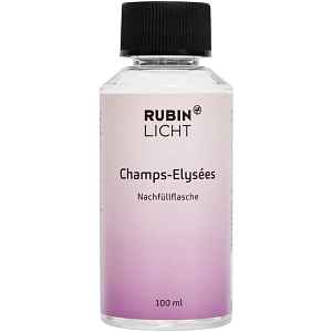 RUBIN Náhradní náplň do difuzéru Champs-Elysées 100 ml