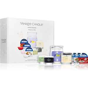 Yankee Candle Limited Edition Fragrance Edit dárková sada