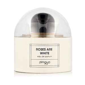 Zimaya Roses Are White EDP 100 ml UNISEX