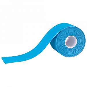 Kinesio tape TRIXLINE 5cmx5m modrá