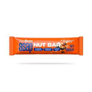 GymBeam ASAP Nut Bar