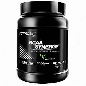 BCAA - Synergy - 550g citron/máta
