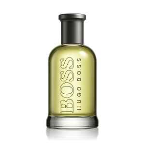 Hugo Boss No.6 Bottled toaletní voda pánská 100 ml