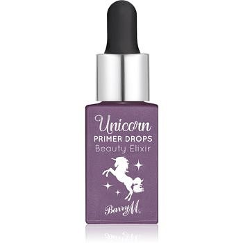 Barry M Beauty Elixir Unicorn podkladová báze pod make-up