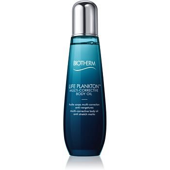 Biotherm Life Plankton Eye luxusní tělový výživný olej 125 ml