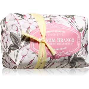 Castelbel White Jasmine tuhé mýdlo 150 g