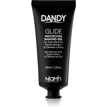 DANDY Glide holicí gel  100 ml