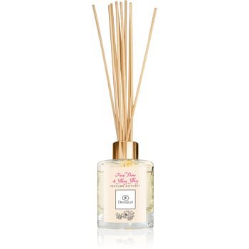 Dermacol Perfume Diffuser aroma difuzér s náplní Fresh Peony @ Ylang Ylang 100 ml