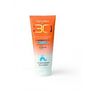 Equilibria Sun BABY SPF 30 mléko 200ml