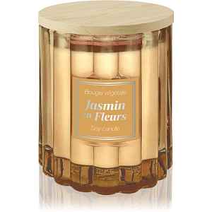 Esprit Provence Jasmin En Fleurs vonná svíčka s víčkem 100 g