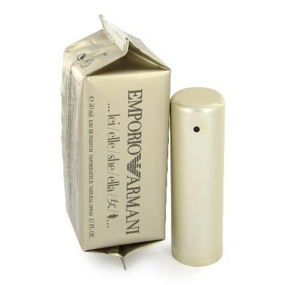 Giorgio Armani Emporio She parfémovaná voda 50 ml tester