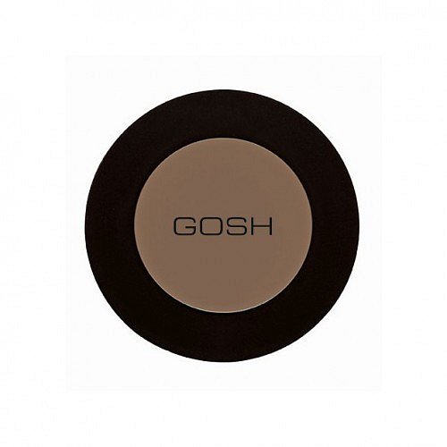 GOSH COPENHAGEN The One 005 Gunmetal 1,7 g