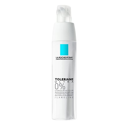 LA ROCHE Toleriane Ultra F40ML/E F/GB40ml M2201100