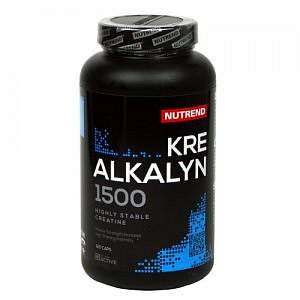 Nutrend KRE-ALKALYN cps 120