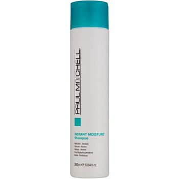 Paul Mitchell Moisture hydratační šampon pro suché a poškozené vlasy 300 ml