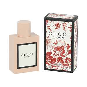 Gucci Bloom parfémovaná voda pro ženy 50 ml