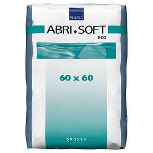 Inkont.podl. Abri Soft ECO 60x60cm 60ks