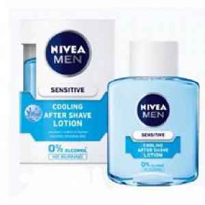 NIVEA voda po holení Sensitive Cooling 100 ml