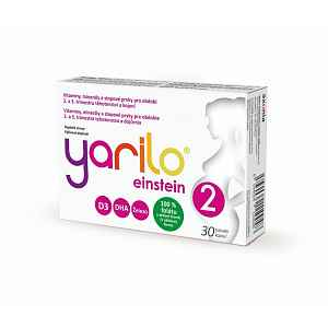 YARILO einstein 2 tob 30