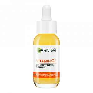 Garnier Skin Naturals Vitamín C rozjasňujicí super sérum 30 ml