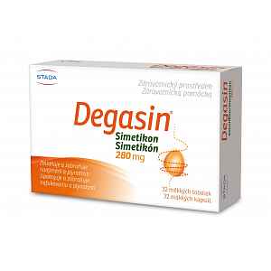 Walmark Degasin 280mg tob. 32 bls