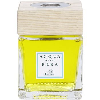 Acqua dell' Elba Casa dei Mandarini aroma difuzér s náplní 200 ml