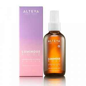 Alteya Organics Hydratační tonikum Luminous Rose 120 ml