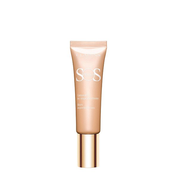 Clarins SOS Primer podkladová báze  30 ml