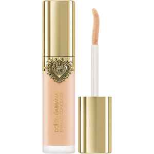 Dolce&Gabbana Everlast Concealer dlouhotrvající korektor odstín 03 Light - Pink Undertones 11 ml